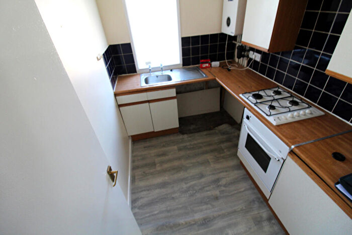 1 Bedroom Flat To Rent In Woodville, DE11