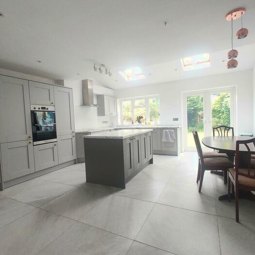 3 Bedroom House To Rent In White Road, Quinton, Birmingham, B32