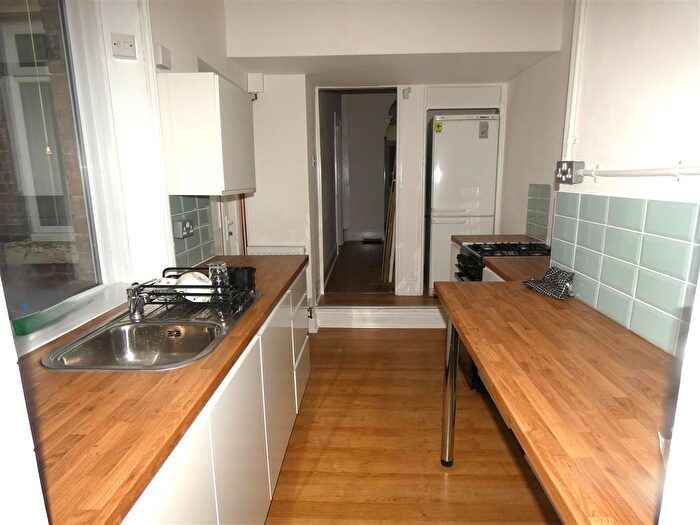 2 Bedroom Terraced House To Rent In Meldon Terrace, Heaton, NE6