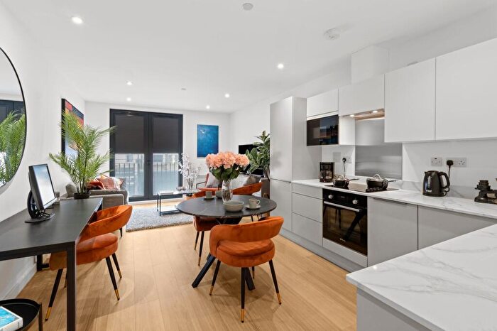 1 Bedroom Property For Sale In Church Corner House, Church Road, RH16