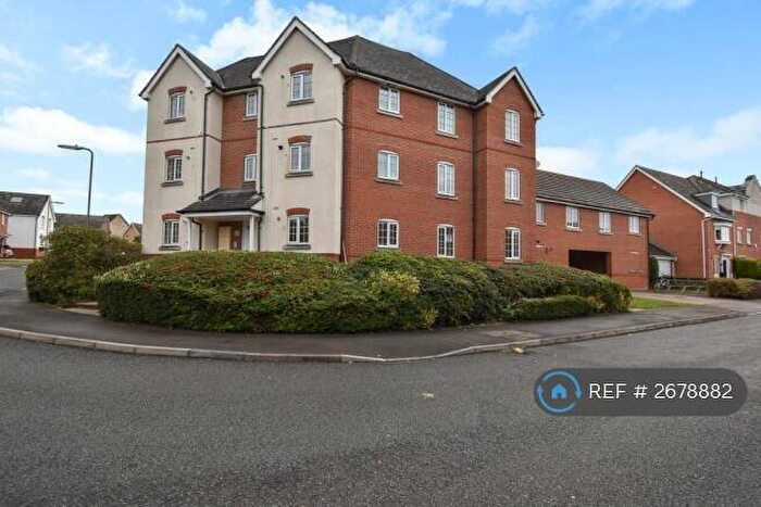 2 Bedroom Flat To Rent In Ash Grove House, Whiteley, Fareham, PO15