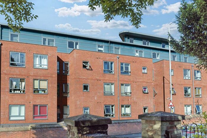 1 Bedroom Flat For Sale In Paper Mill Yard, Norwich, NR1