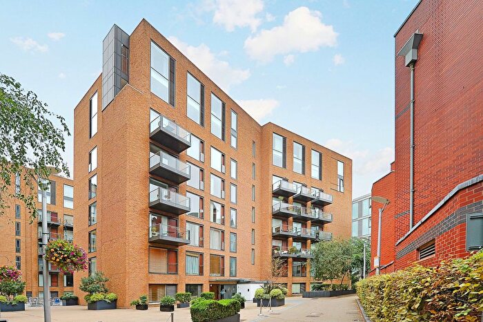 1 Bedroom Flat To Rent In Gatliff Road, London, SW1W