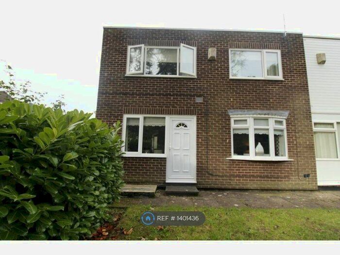 3 Bedroom Semi-Detached House To Rent In Sunny Blunts, Peterlee, SR8