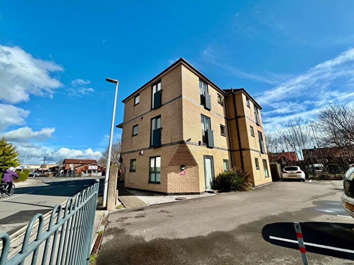 1 Bedroom Flat To Rent In Axis, Mill Lane, Beverley, Yorkshire, HU17
