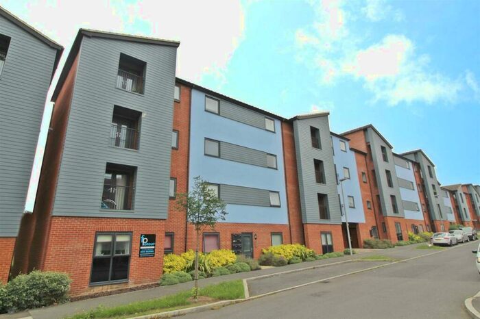 2 Bedroom Apartment To Rent In Harley Drive, Walton, Milton Keynes, MK7