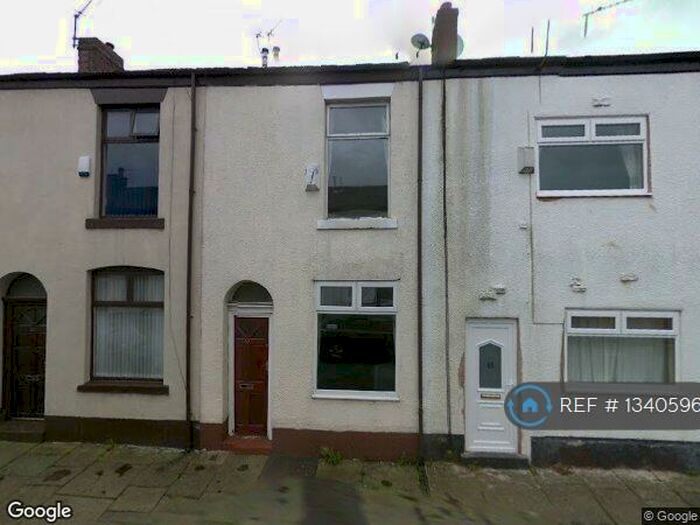 2 Bedroom Terraced House To Rent In Marlborough Street, Heywood, OL10