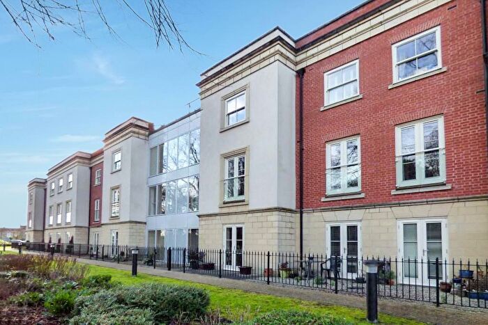 1 Bedroom Apartment To Rent In Royal Mews, Ashby-de-la-Zouch, LE65