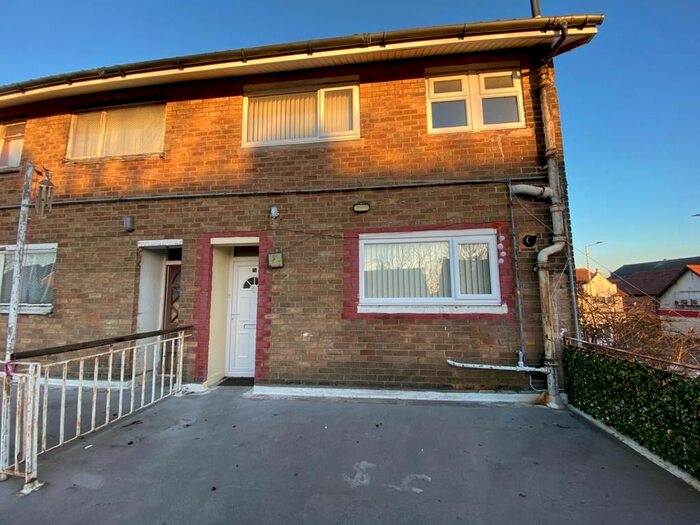 2 Bedroom Flat To Rent In Pasture Road, Moreton, Wirral CH46