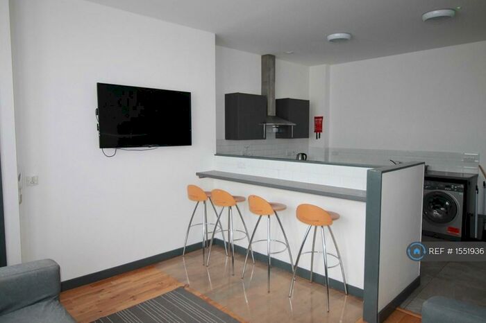 5 Bedroom Flat To Rent In Slater Street, Liverpool, L1