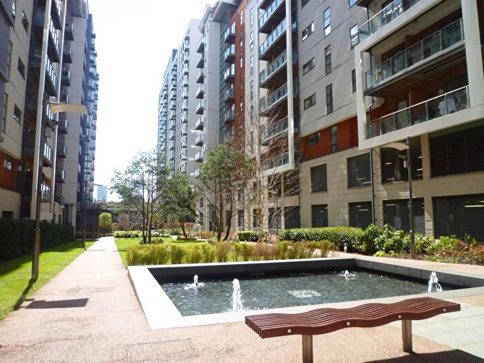 1 Bedroom Apartment To Rent In Masson Place, Green Quarter, M4