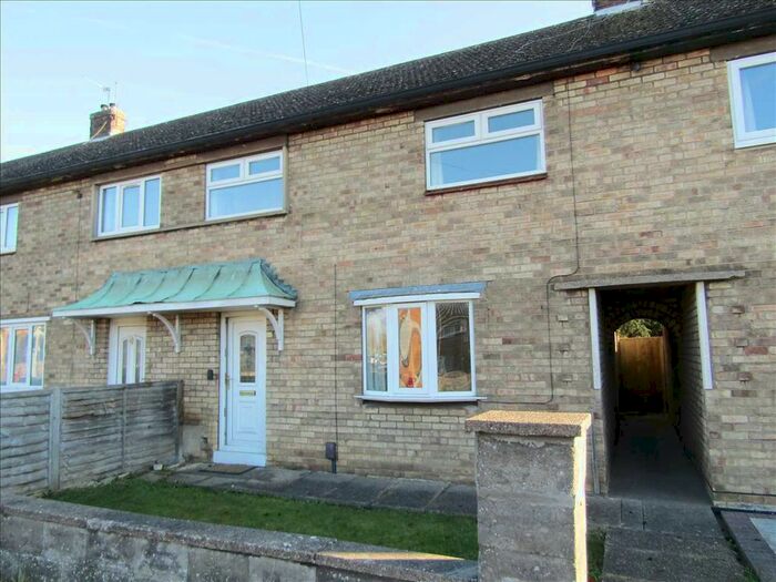 3 Bedroom Terraced House To Rent In Willoughby Road, Scunthorpe, DN17