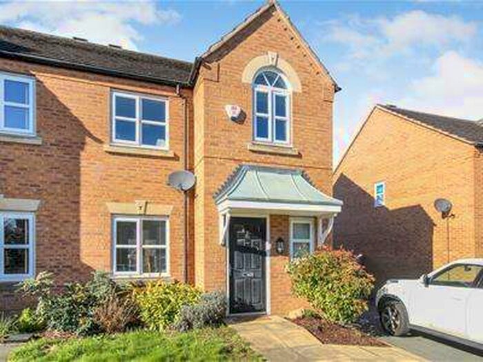 Houses to rent in Mold, CH7, Flintshire