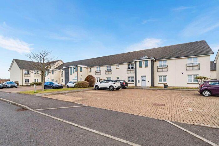 2 Bedroom Apartment For Sale In Belfast Quay, Irvine, KA12