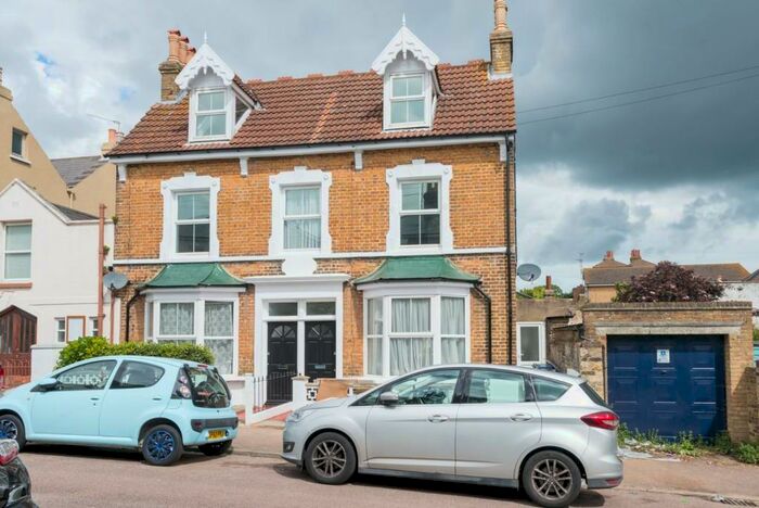 3 Bedroom House To Rent In Mays Road, Ramsgate, CT11