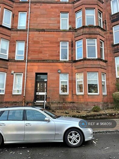 2 Bedroom Flat To Rent In Tankerland Road, Glasgow, G44