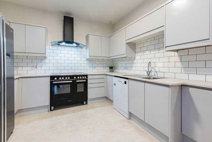 Property To Rent In Derby Road, Nottingham, Nottingham, NG7