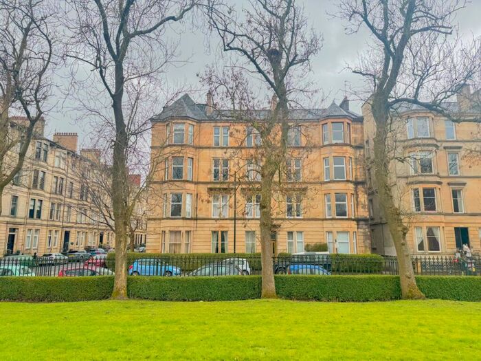 5 Bedroom Flat To Rent In Flat / Gray Street Glasgow, G3