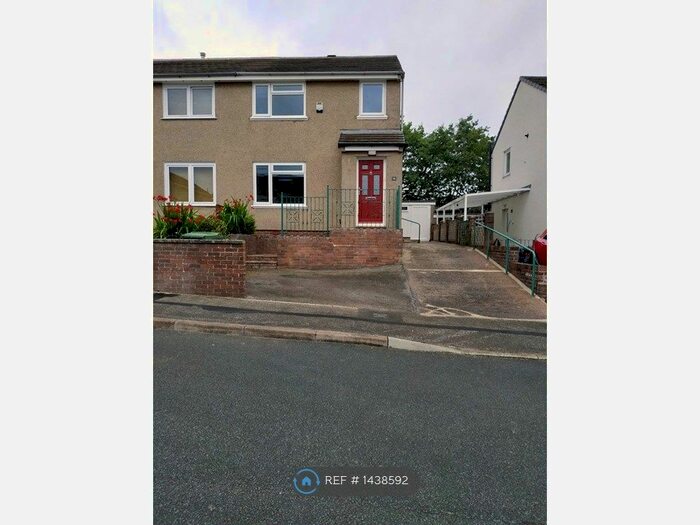 3 Bedroom Semi-Detached House To Rent In Alder Road, Penrith, CA11