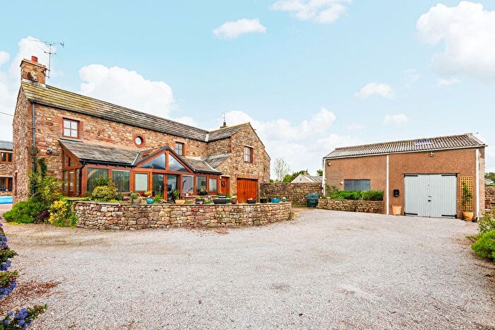 3 Bedroom Barn Conversion For Sale In Brough Sowerby, Kirkby Stephen, CA17