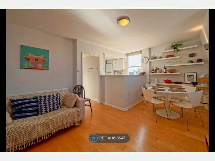 1 Bedroom Flat To Rent In Ladbroke Grove, London, W10