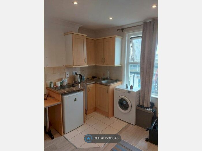 1 Bedroom Flat To Rent In North Street, Brighton, BN1