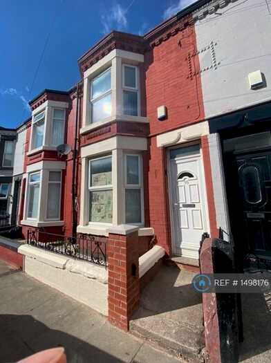 3 Bedroom Terraced House To Rent In Hornby Road, Bootle, L20