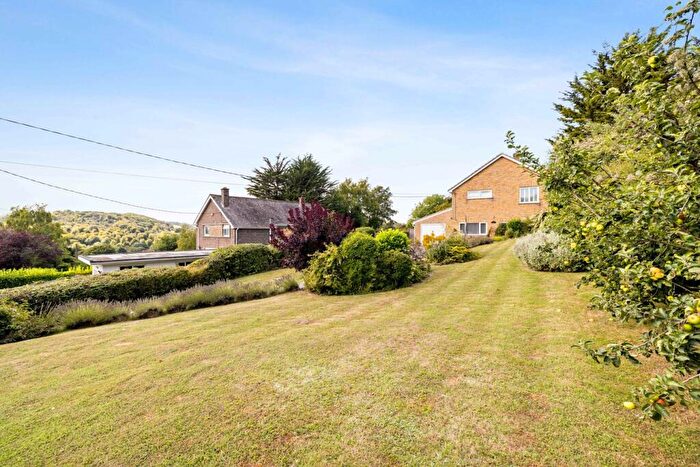 4 Bedroom Detached House For Sale In Egerton Road, Dover, CT16