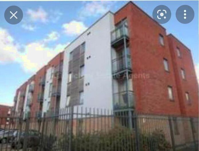 1 Bedroom Flat To Rent In Ordsall Lane, Salford, M5