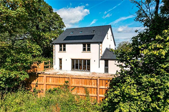 5 Bedroom Detached House For Sale In Marshaw Grove, Fulwood, Preston, Lancashire, PR4
