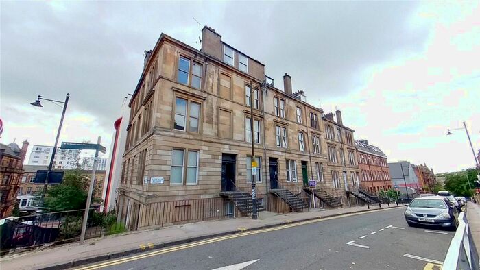 1 Bedroom Flat To Rent In Renfrew Street, Glasgow, G3