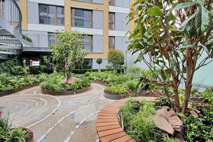 1 Bedroom Flat To Rent In London Road, Sevenoaks, TN13