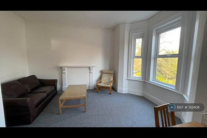 1 Bedroom Flat To Rent In Demesne Road, Manchester, M16