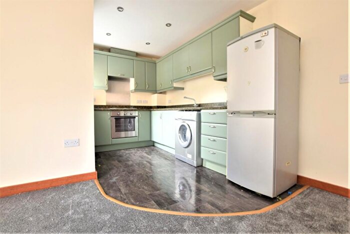 1 Bedroom Apartment To Rent In Centurion Court, Seymer Road, Romford, Essex, RM1