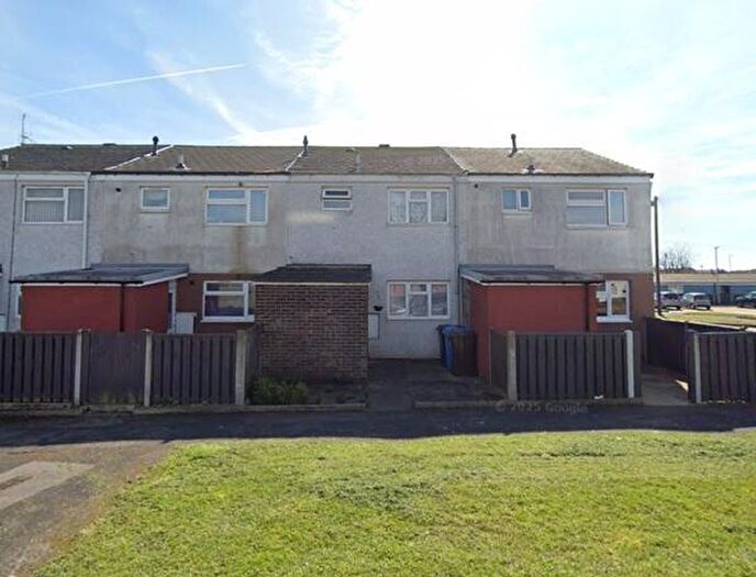 3 Bedroom Terraced House For Sale In . Rishworth Close, Bransholme, Hull, HU7