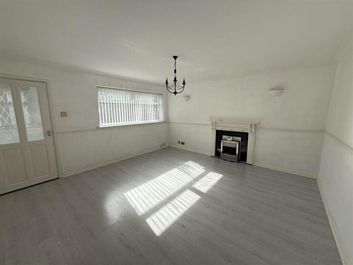 3 Bedroom House To Rent In The Hawthorns, Cardiff, CF23