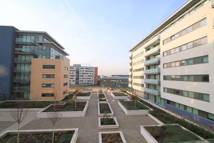 2 Bedroom Apartment To Rent In Basin Approach, London, E16
