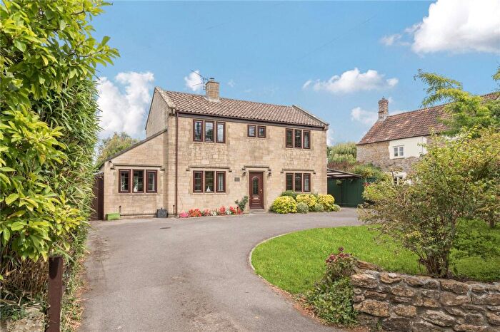 3 Bedroom Detached House For Sale In Home Farm Lane, Rimpton, Yeovil, Somerset, BA22