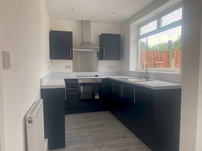 3 Bedroom House To Rent In Blacklock Hall Road, L24