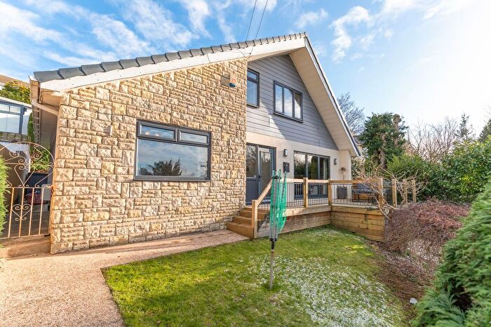 4 Bedroom Detached House For Sale In Crown Road, Llanfrechfa, NP44