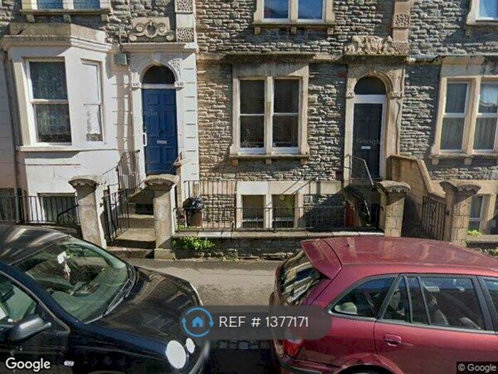 2 Bedroom Flat To Rent In Brigstocke Rd, Bristol, BS2