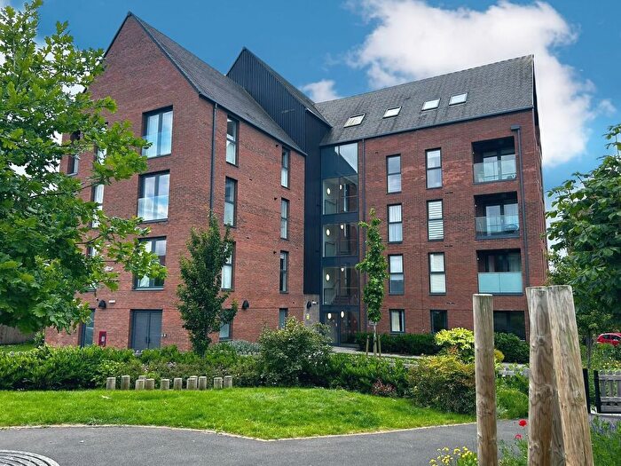 1 Bedroom Property To Rent In Antonio Place, Stratford-Upon-Avon, CV37