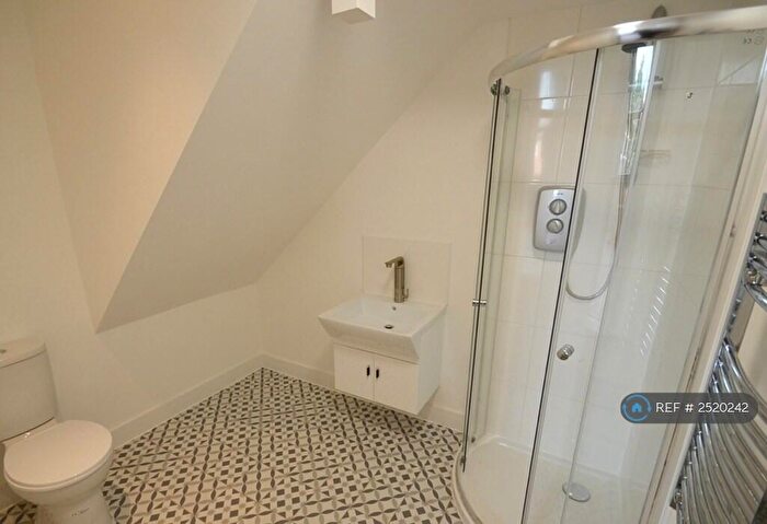 1 Bedroom Flat To Rent In London Road, Leicester, LE2