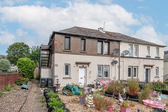 1 Bedroom Flat To Rent In Shawburn Road, Selkirk, TD7