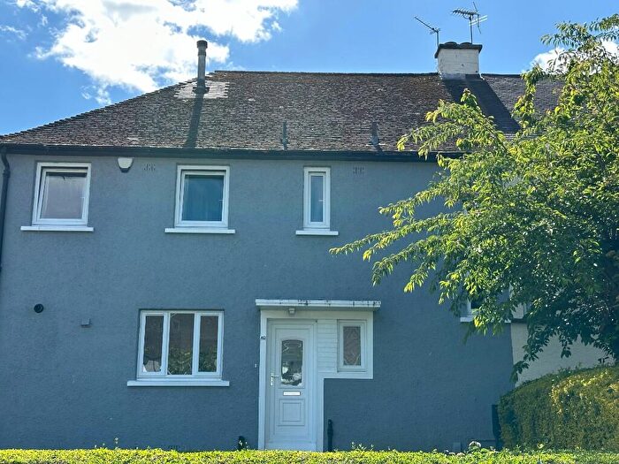 4 Bedroom Semi-Detached House To Rent In Woodlands Road, Glasgow, G46