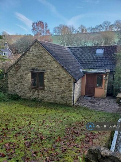 2 Bedroom Detached House To Rent In Mill Cottage, St. Catherine, Bath, BA1