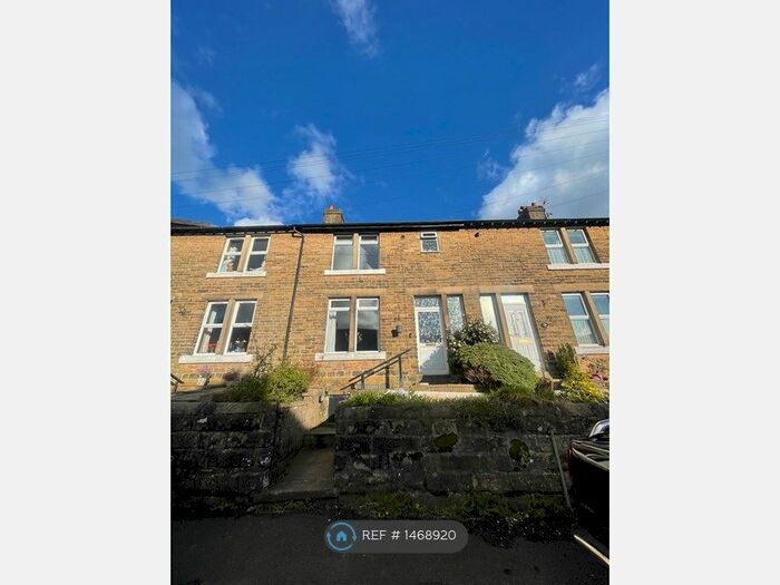 3 Bedroom Terraced House To Rent In Nunsfield Road, Buxton, SK17