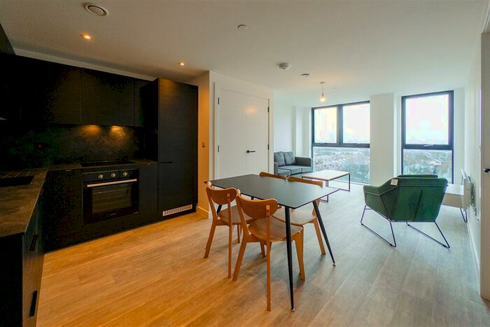 1 Bedroom Apartment To Rent In Urban Green, MN16