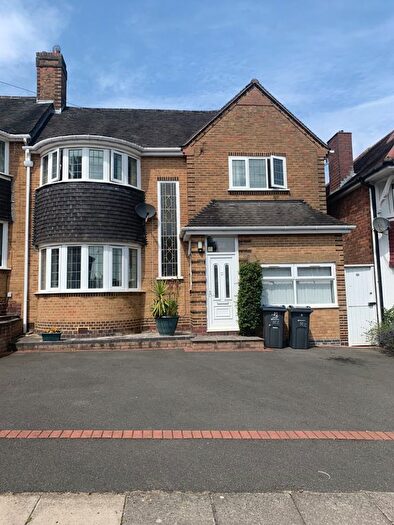 3 Bedroom Semi-Detached House To Rent In Manor House Lane, Yardley, Birmingham, B26