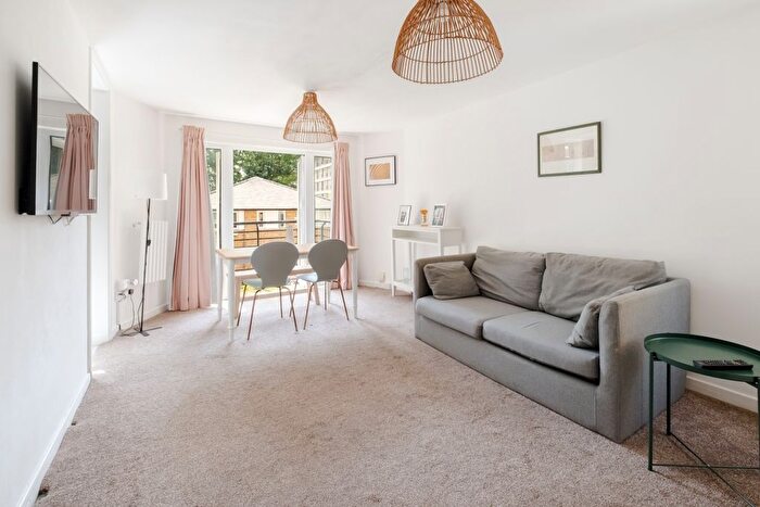 1 Bedroom Flat To Rent In Portland Rise, London, N4